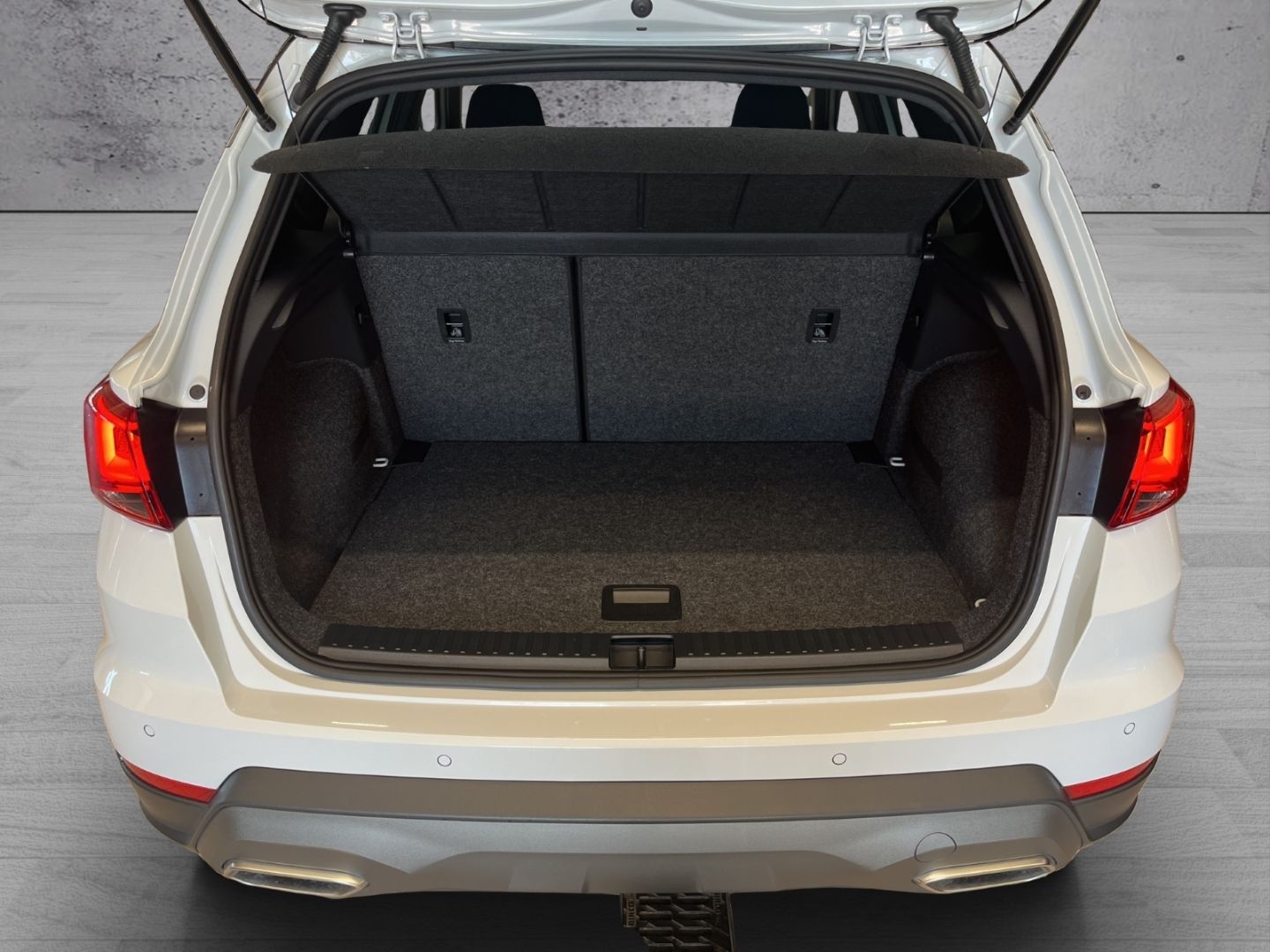 Seat Arona - Bild 18
