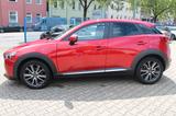 Mazda CX-3 Sports-Line AWD * Kamera * LED * Navi * - Mazda Gebrauchtwagen in Essen