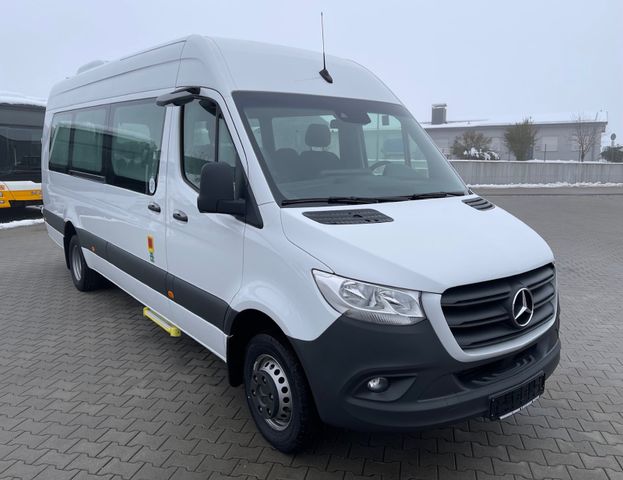 Mercedes-Benz Sprinter 517 Transfer 45 mit 23 Sitze