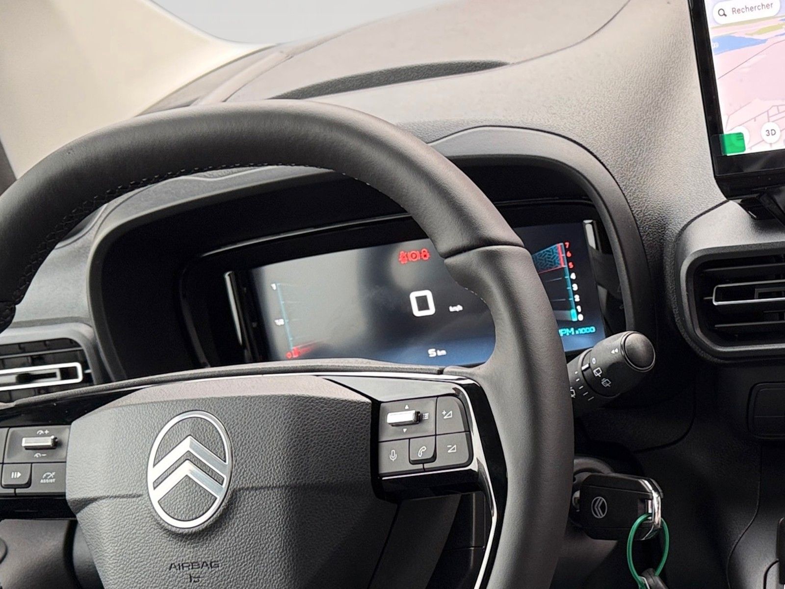 Fahrzeugabbildung Citroën Berlingo 1.5 Diesel 100 XL EHZ*Neuwagen