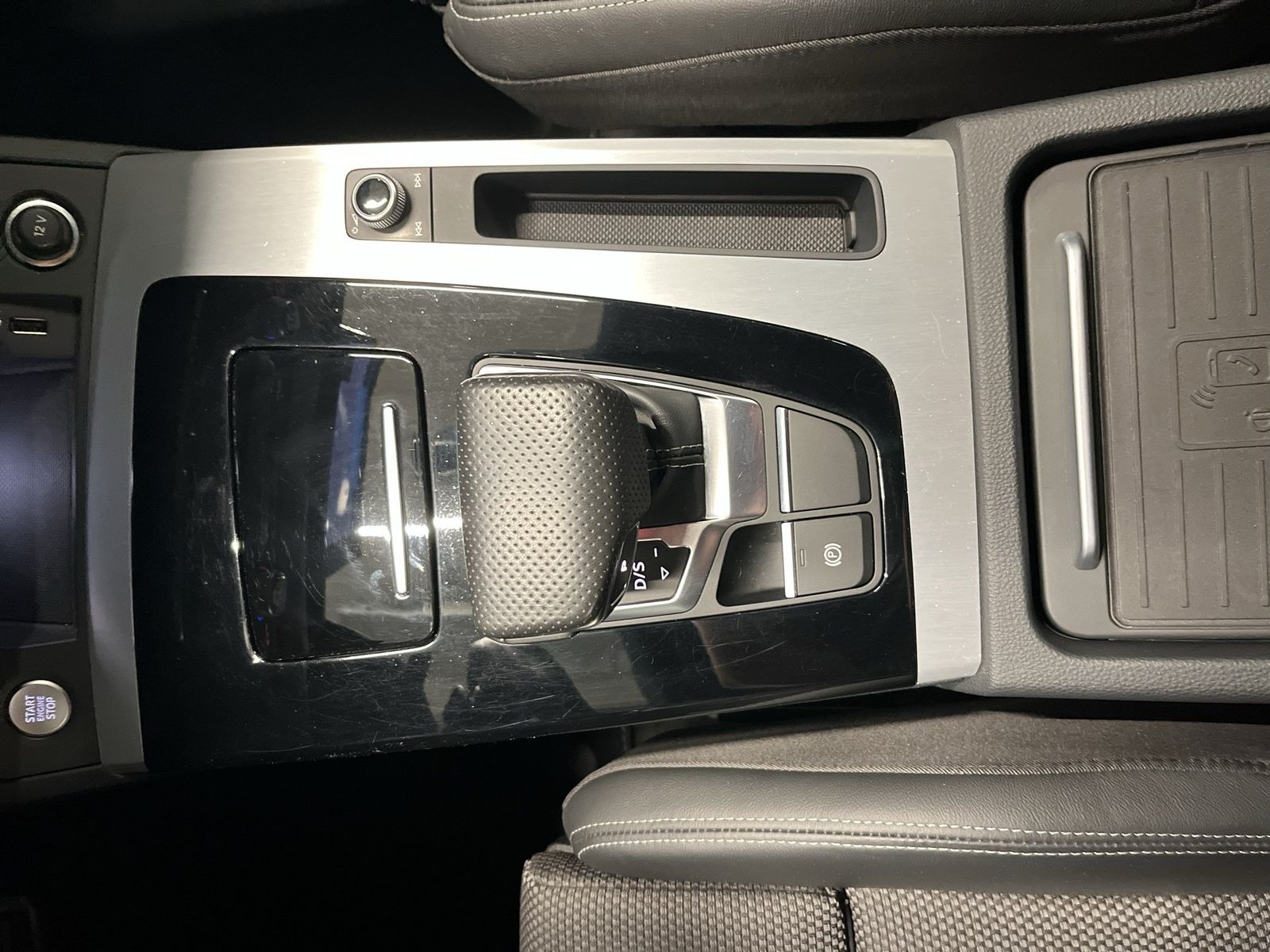 Audi Q5 - Bild 16