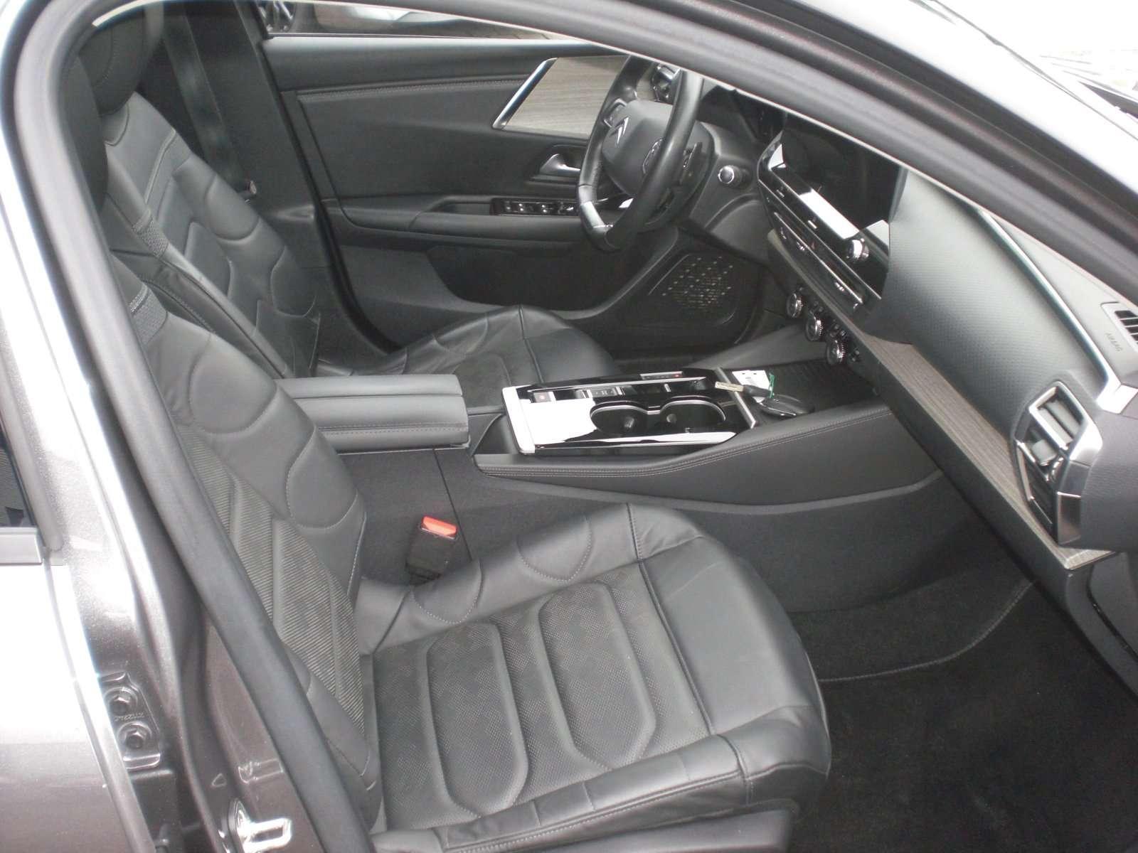 Citroën C5 X Shine Hybrid* Navi*LED*Leder*
