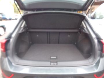 Bild 2 VW T-Roc Life 1.5 TSI DSG 150PS PDC NAVI SML BT LED