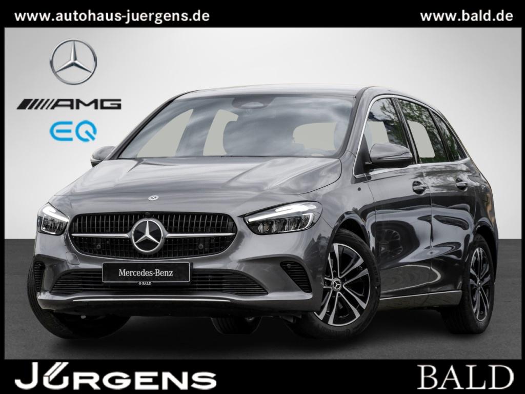 Mercedes-Benz B 200 Progressive/LED/KAmera/Winter/Shz/Navi/17'