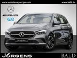Mercedes-Benz B 200 Progressive/LED/KAmera/Winter/Shz/Navi/17'