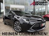 Toyota Corolla Touring Sports Hybrid Team D WKR LED ACC - Toyota Corolla Gebrauchtwagen in Mülheim (Ruhr)