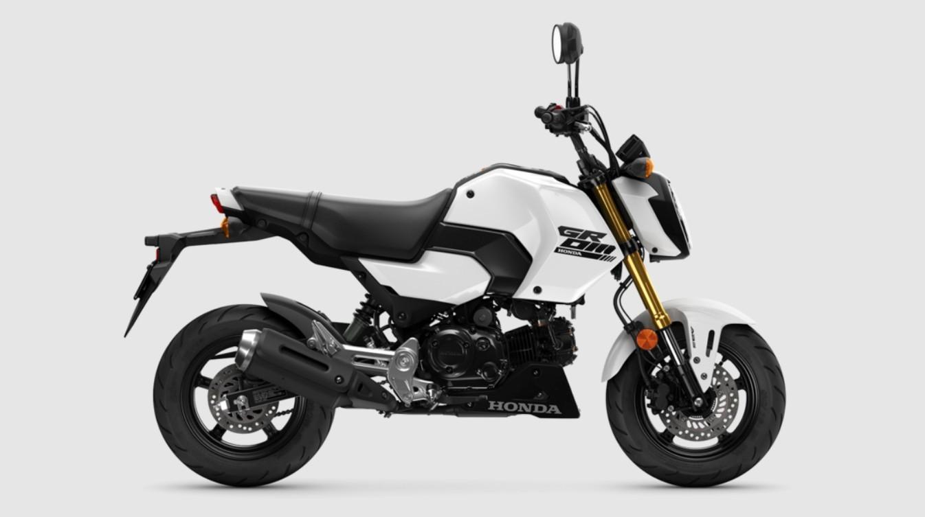 Honda MSX 125