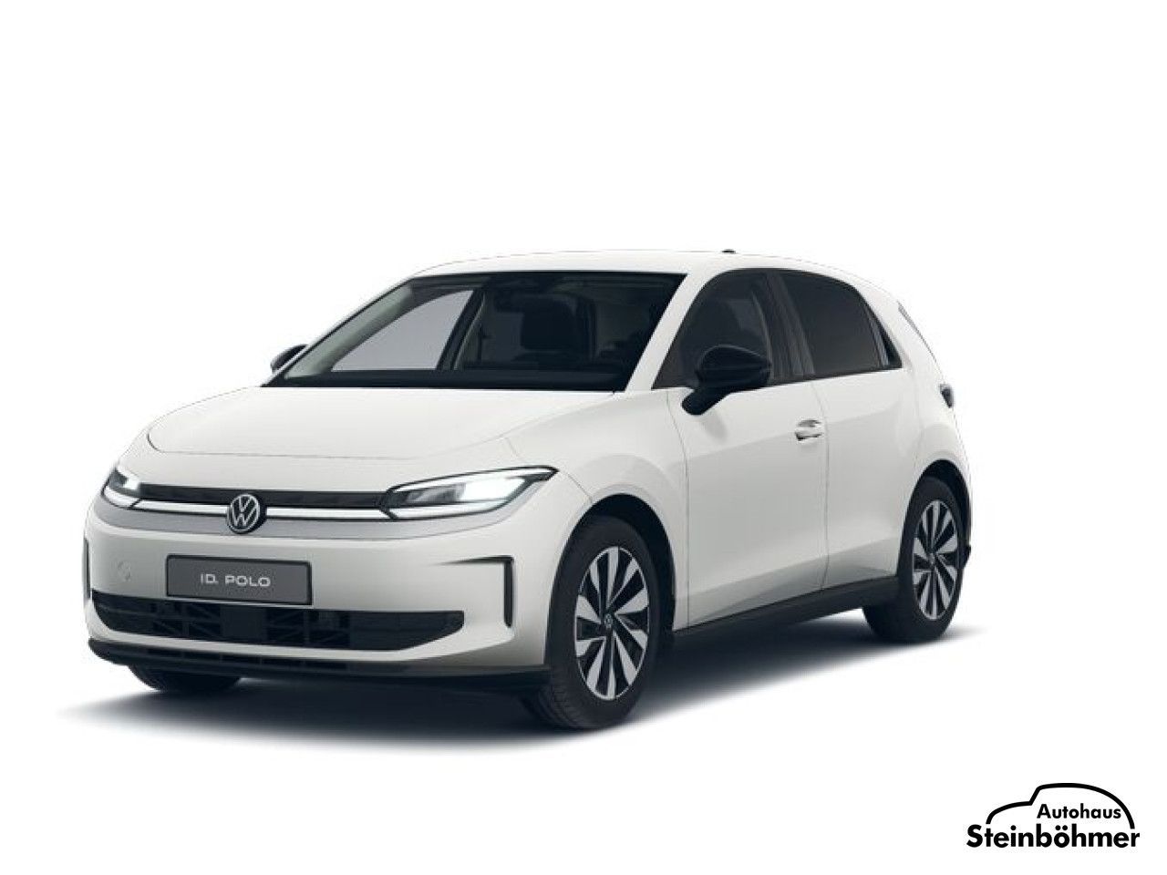 Volkswagen ID. Polo - Bild 2