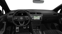 Volkswagen Tiguan - Vorschau Bild 11