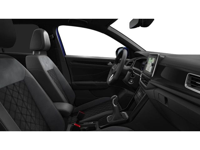 T-Roc R-Line 1.5 l TSI OPF 110 kW (150 PS) 6-Gan