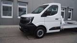 Algema Renault Master Mini-Blitz * 3,5t * - Blitz