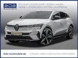 Renault Megane E-TECH 100% TECHNO EV60 NAVI 360° Kamera - Renault Megane E-TECH Gebrauchtwagen Gebrauchtwagen
