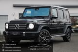 Mercedes-Benz G 500 AMG Line +EXCLUSIVE+DESIGNO+BURMESTER+AHK+