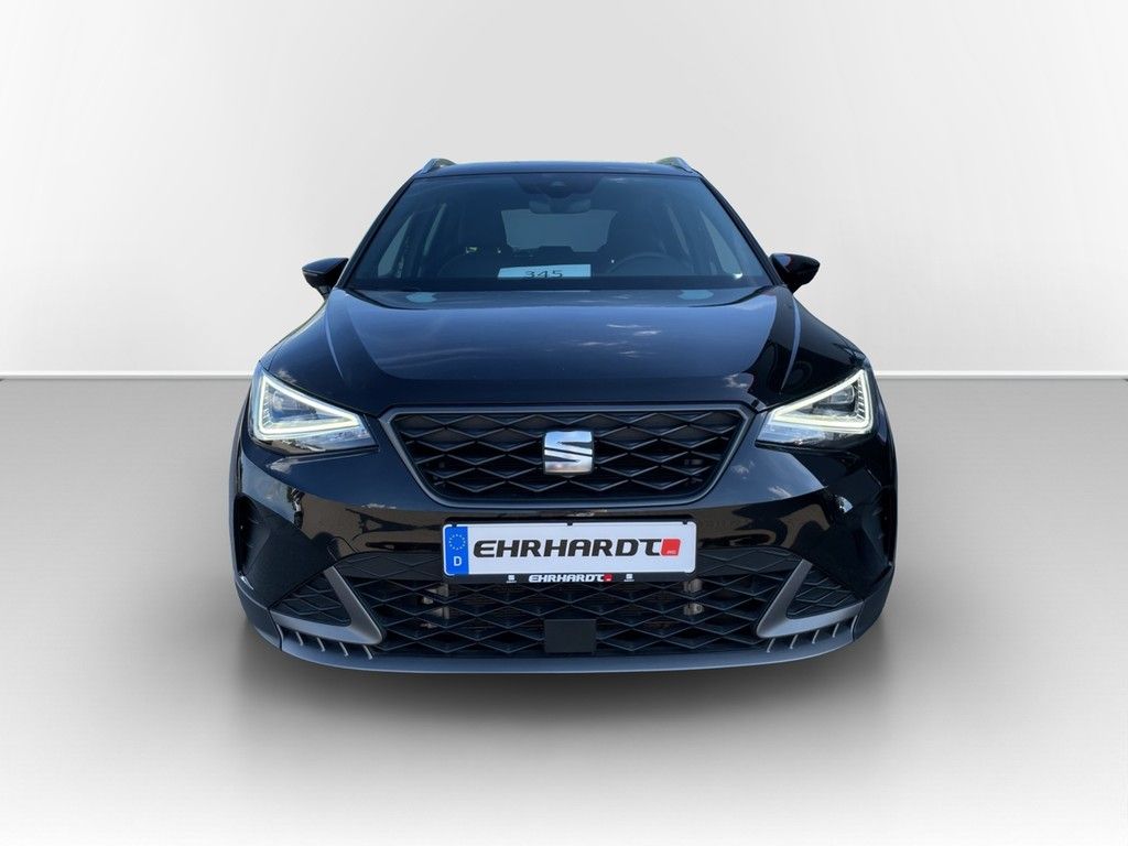 Seat Arona - Bild 2