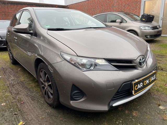 Toyota Auris Cool, Klima,Euro 5