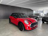 MINI Cooper 1.5 Cabrio Pepper*HarmanKardon*Tempomat* - MINI MINI: Rot
