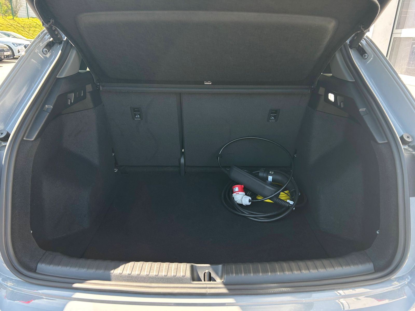 Audi Q4 e-tron - Bild 6