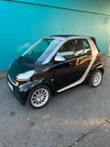 Smart ForTwo cabrio 1.0 52kW mhd pure pure - Smart pure Cabrio