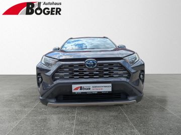 Toyota RAV 4 - 3