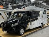 Eura Mobil Profila T 726 EB Gold Level HY4 ALKO System Sola