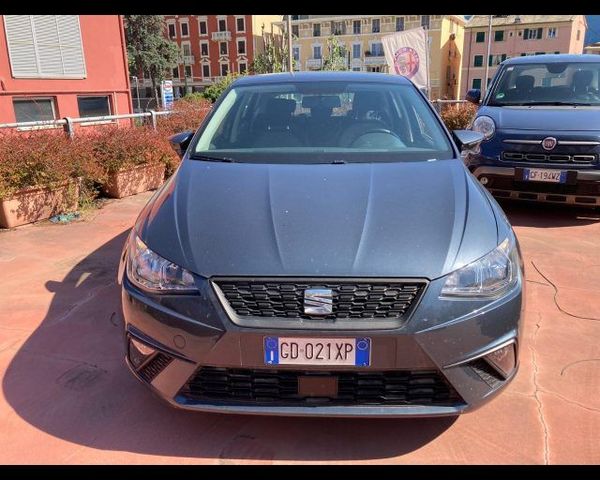 Seat SEAT Ibiza 1.0 MPI 5 porte Style