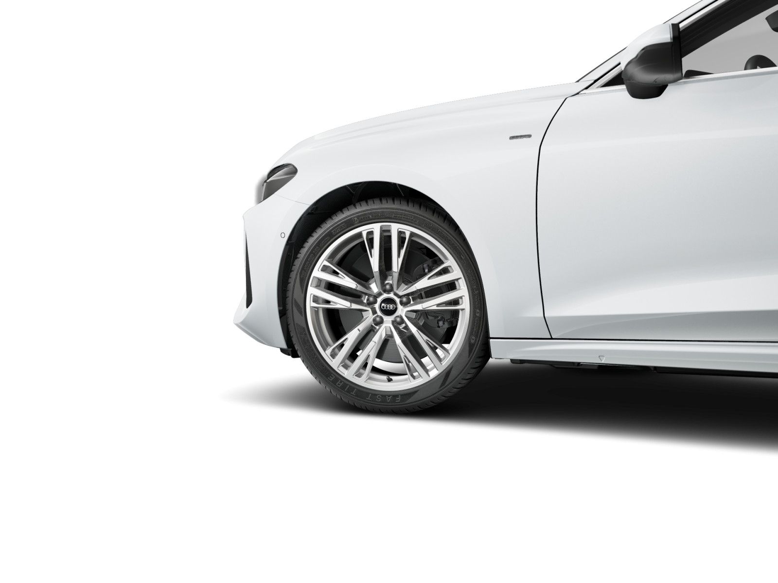Audi A5 - Bild 4