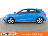 Audi A3 Sportback 35 TDI S line Aut.*LED*TEMPO*PDC* - Audi A3 Gebrauchtwagen in Hamm