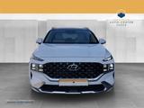 Hyundai Santa Fe 1.6 T-GDI 5-Sitzer Signature 360°*4xSHZ - Hyundai SANTA FE in Leipzig