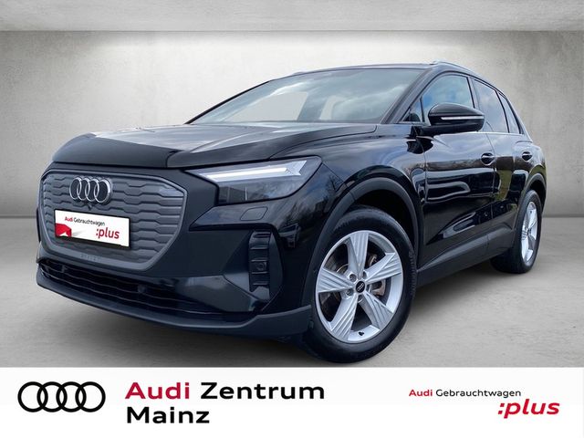 Audi Q4 40 e-tron *AHK*Kamera*