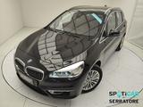 BMW Serie 2 Active Tourer Serie 2 F/45-46 218d A - BMW 2er Active Tourer F45
