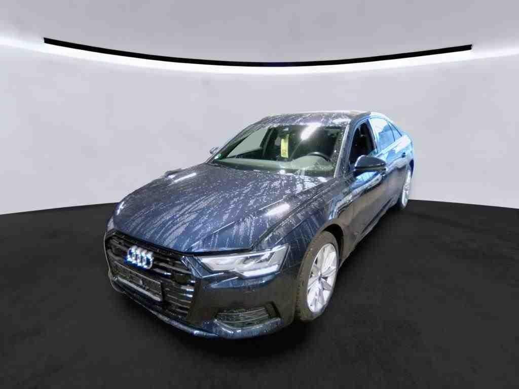 Audi A6 LIMOUSINE 55TFSi Q BLACK 19Z./ACC/KAMERA/SIDE