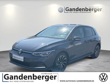 Volkswagen Golf  Move 1,5l eTSI 150 PS 7-Gang-DSG