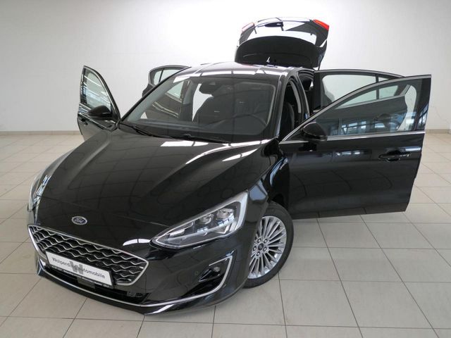 Focus 1.5 EcoBoost Automatik Vignale Bluetooth