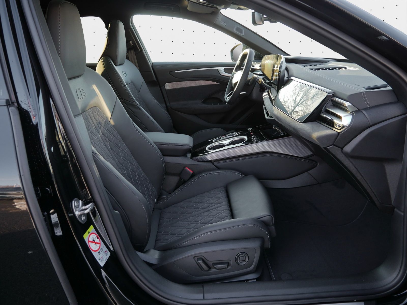 Audi A6 - Bild 4