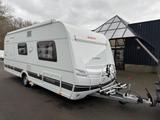 Dethleffs Camper 530 FSK - Dethleffs Camper