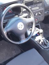 Volkswagen Golf 2.0 Classicline Cabriolet Classicline - Volkswagen Golf: Cabrio, Classicline