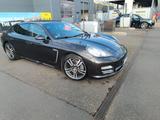 Porsche Panamera Diesel Platinum Edition Platinum Ed... - Porsche Panamera Edition mit Diesel-Antrieb