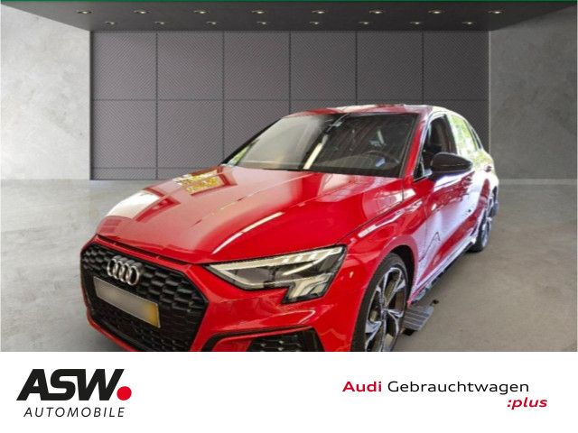 Image of Audi A3