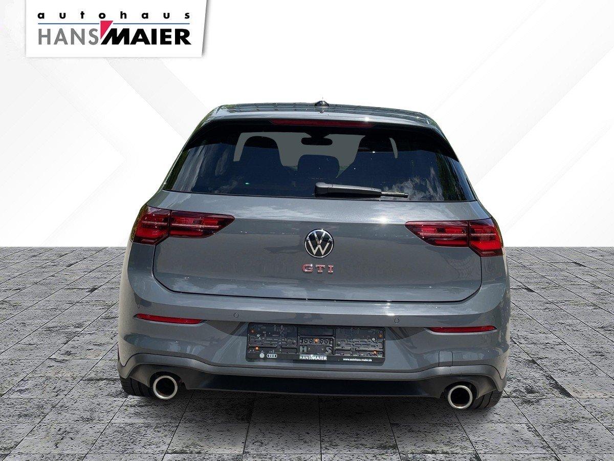 Volkswagen Golf GTI DSG, миниатюра 7