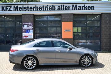 Mercedes CLA 220 - 5
