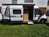 Weinsberg Cara Tour 600 K  Ducato-Basis 4 Schlafplätze  - Weinsberg Etagenbett