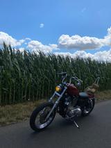 Harley-Davidson Sportster 1200 Chopper  - HARLEY-DAVIDSON 1998 SPORTSTER