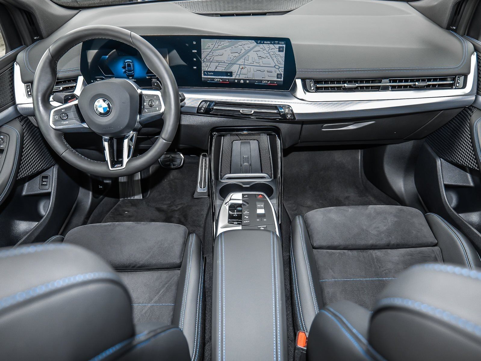 BMW 220 Active Tourer - Bild 3