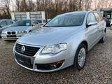 Volkswagen Passat Variant Trendline  1.4   Nr.  3 - gebrauchte Volkswagen Passat Variant aus dem Jahr 2008