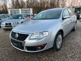 Volkswagen Passat Variant Trendline  1.4   Nr.  3 - Volkswagen Passat Variant aus 2008