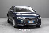 Audi A3 Sedan 30 1.6 TDI 116CV Design - Sedan mit Diesel-Antrieb