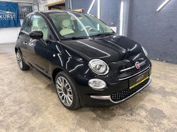 Fiat 500 - 2