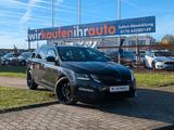Skoda Octavia Combi RS 245*1-HAND*PDC*TEMPOMAT*XENON ! - Skoda Octavia mit Benzin-Antrieb: Kombi, 1.2