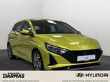Hyundai i20 Trend Turbo Komfort & Licht Paket Navi LED - Benzin Gebrauchtwagen