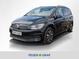 Volkswagen Touran 1.5 TSI Comfortline Kamera/Navi/Sitzhz/Ca